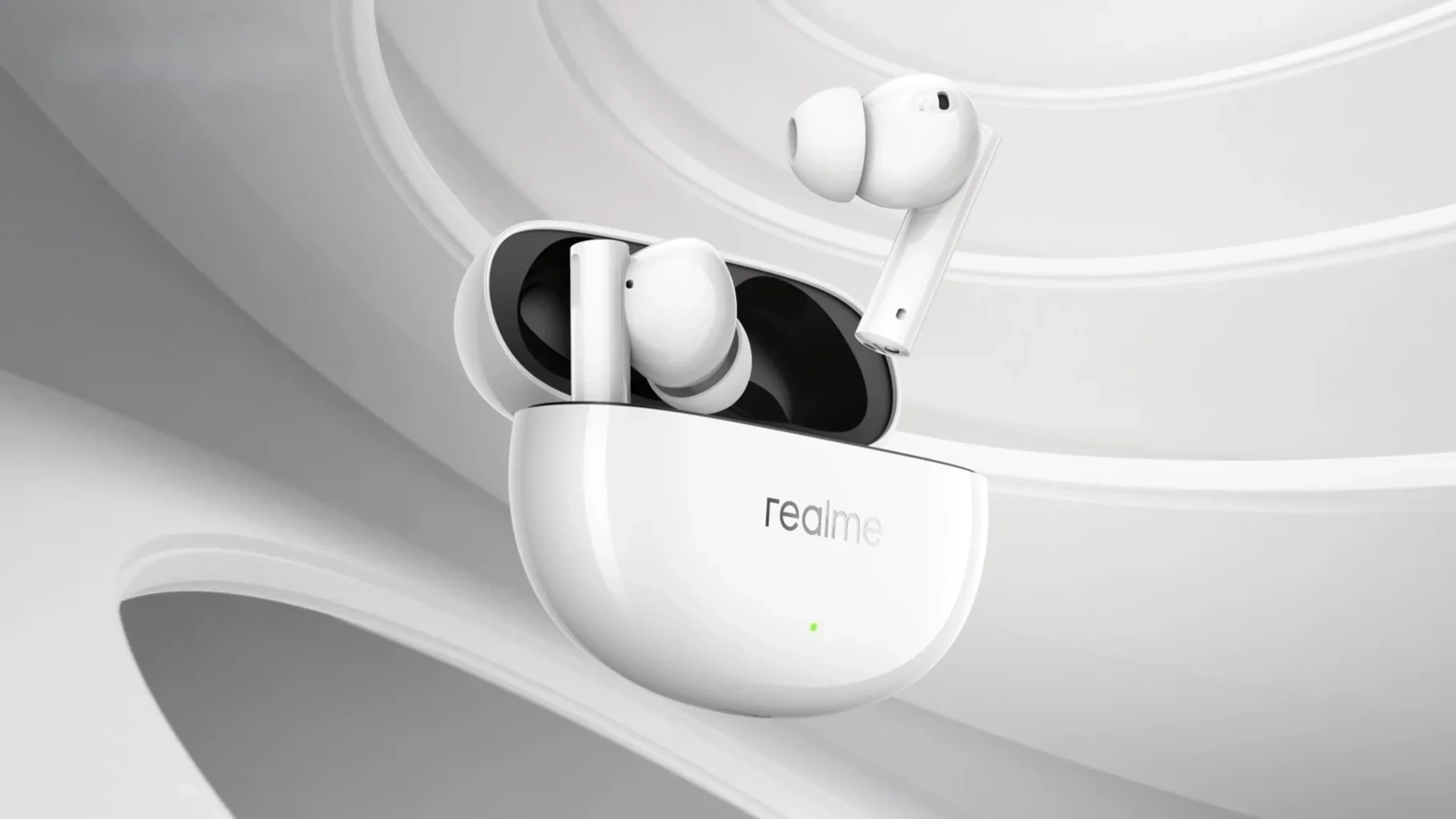 Смартфон realme 11, наушники Buds Air 5 и Buds T300 представят в России 10  октября - Rozetked.me