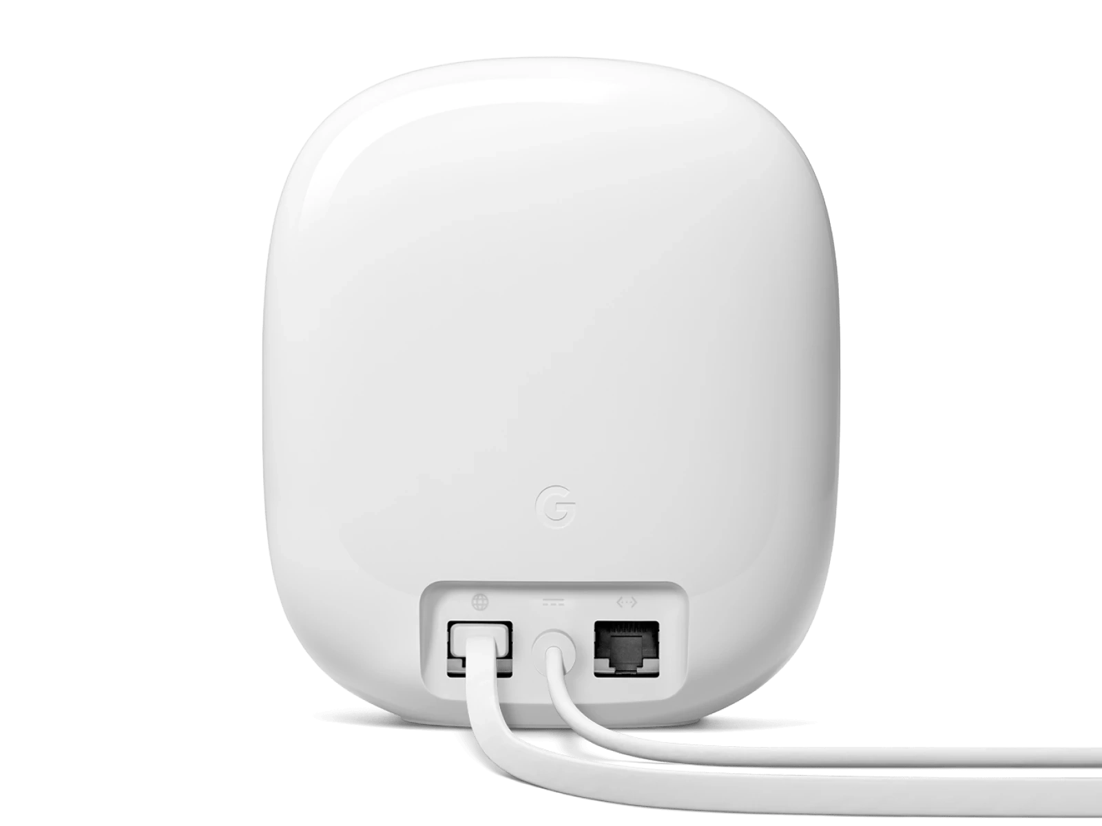 Google представила роутер Nest Wifi Pro с поддержкой Wi-Fi 6E