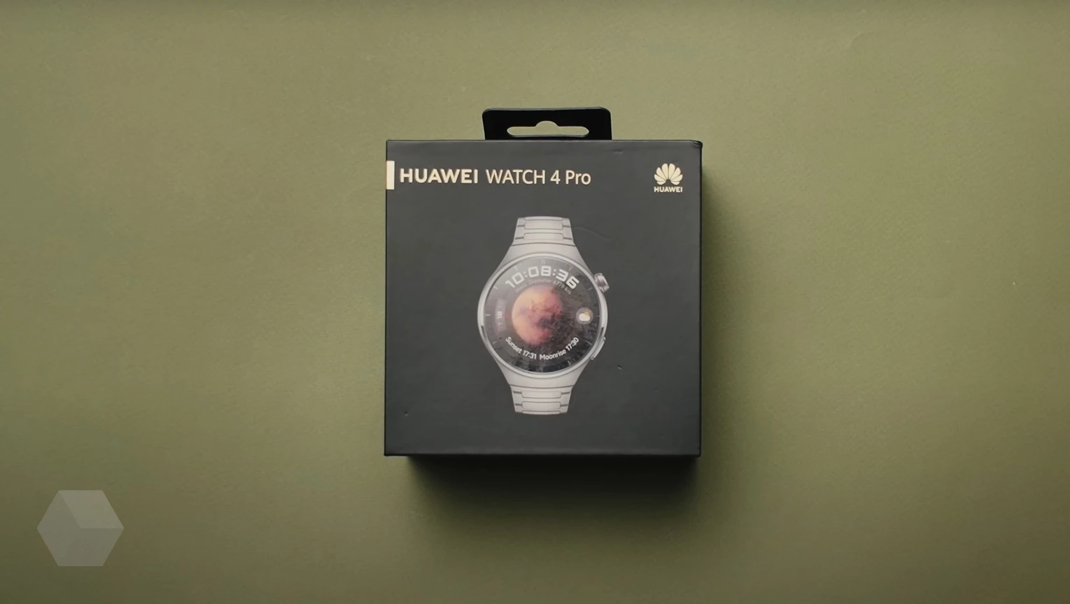 Обзор Huawei Watch 4 Pro: сахар не измеряют, но часы всё равно классные -  Rozetked.me