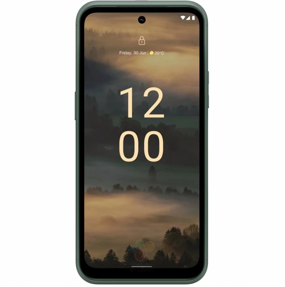 Nokia готовит защищённый смартфон XR21 5G — дизайн и характеристики уже  известны - Rozetked.me