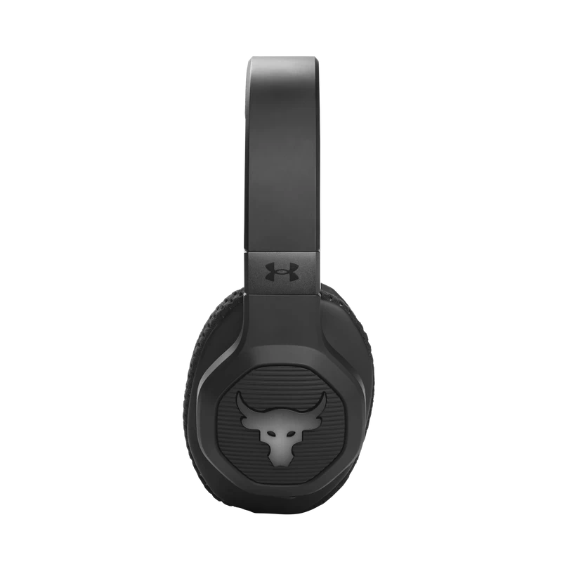Harman UA Project Rock Over-Ear Training: новые полноразмерные