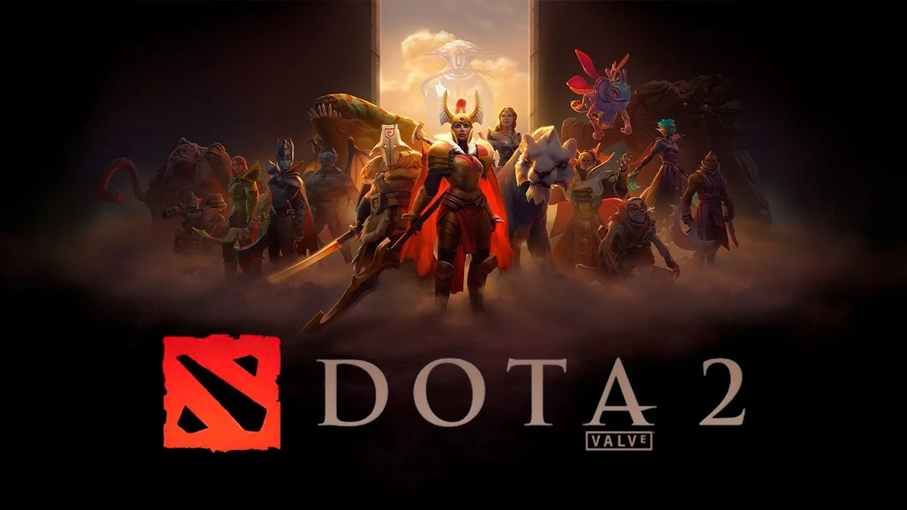 Dota 2 настолько популярна, что о ней слагают треки - Rozetked.me