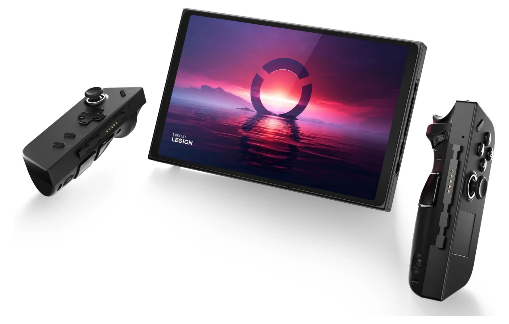 その他 Legion Go 16GB 512GB Ryzen Z1 Extreme Портативка Lenovo Legion Go подешевела — Ryzen Z1 Extreme и