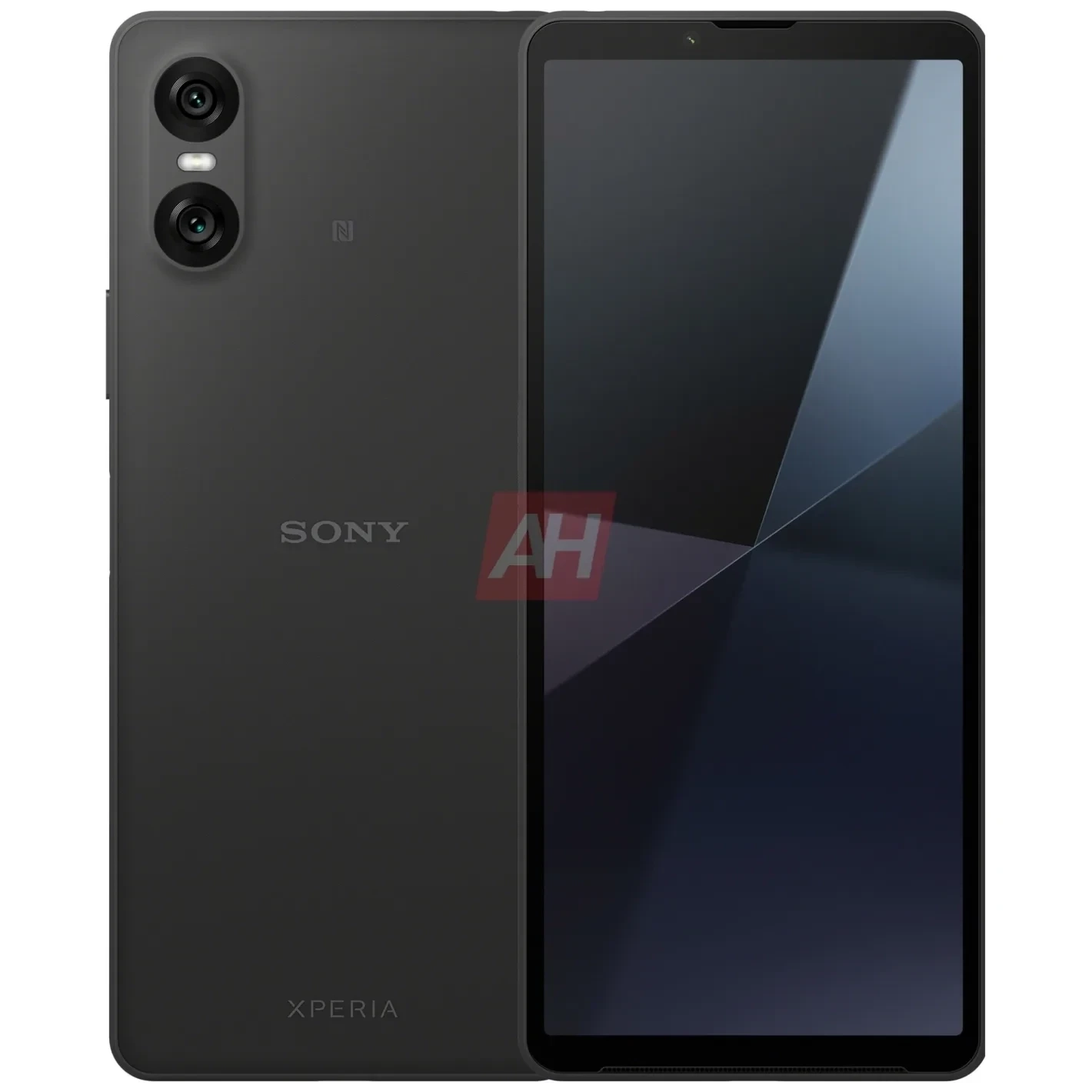 Утечка: много официальных рендеров Sony Xperia 1 VI и Xperia 10 VI -  Rozetked.me