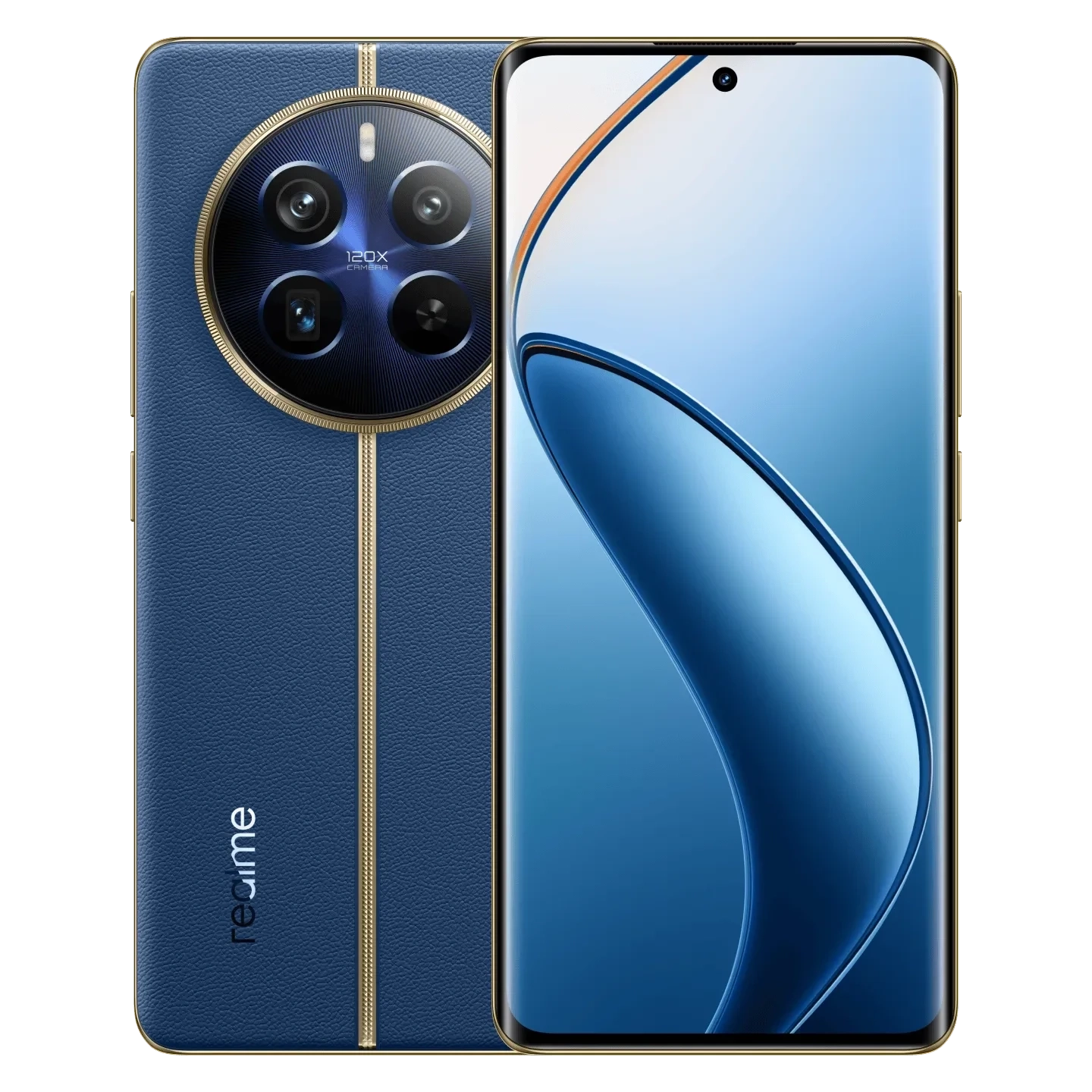 Представлены среднебюджетники realme 12 Pro и 12 Pro+: ставка на дизайн и  камеры - Rozetked.me