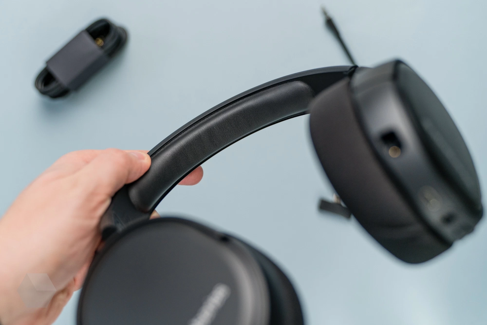 Обзор Steelseries Arctis 1 Wireless: универсальная беспроводная гарнитура -  Rozetked.me