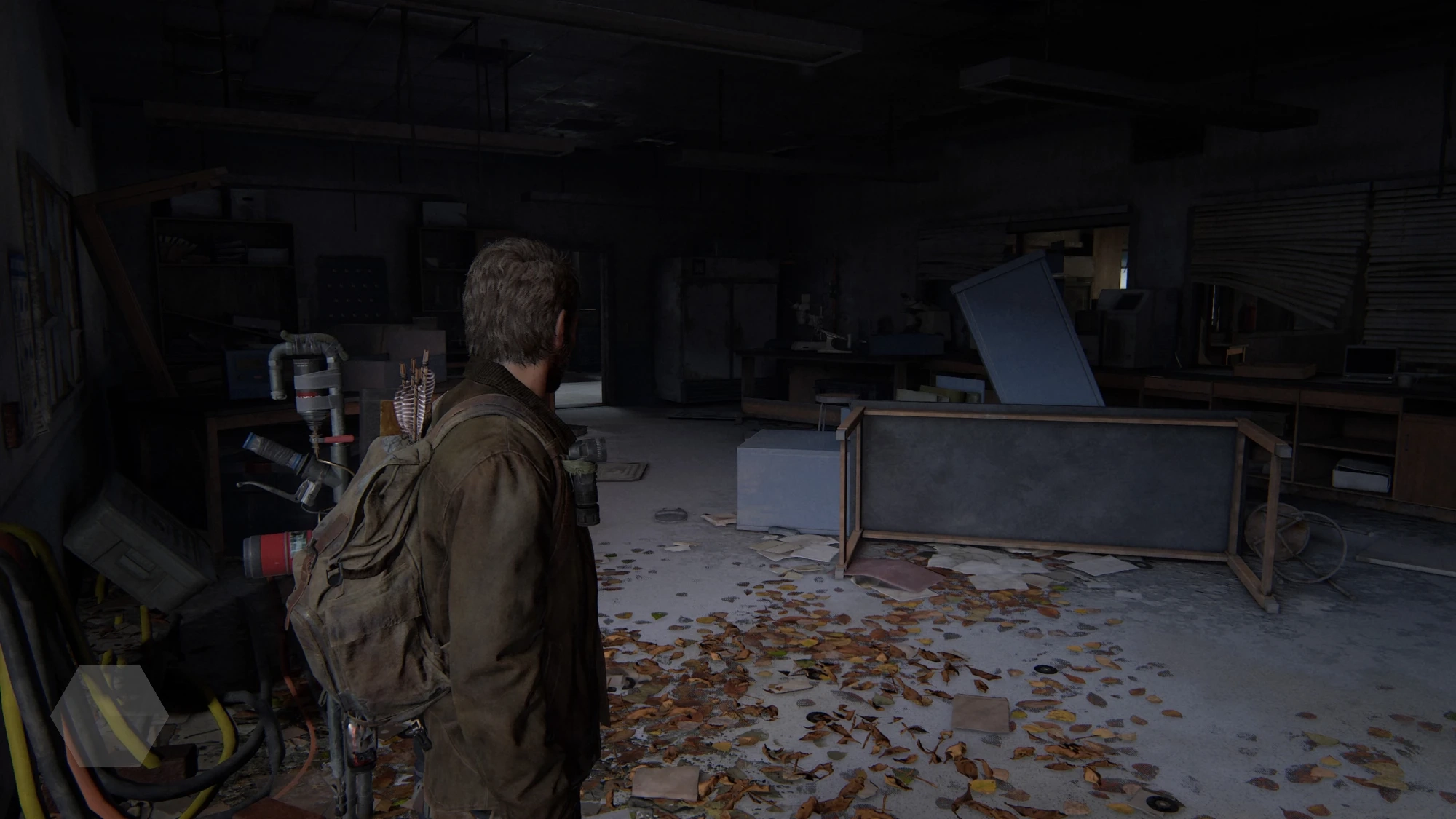 Покупать или не покупать The Last of Us Part I? Причины за и против -  Rozetked.me