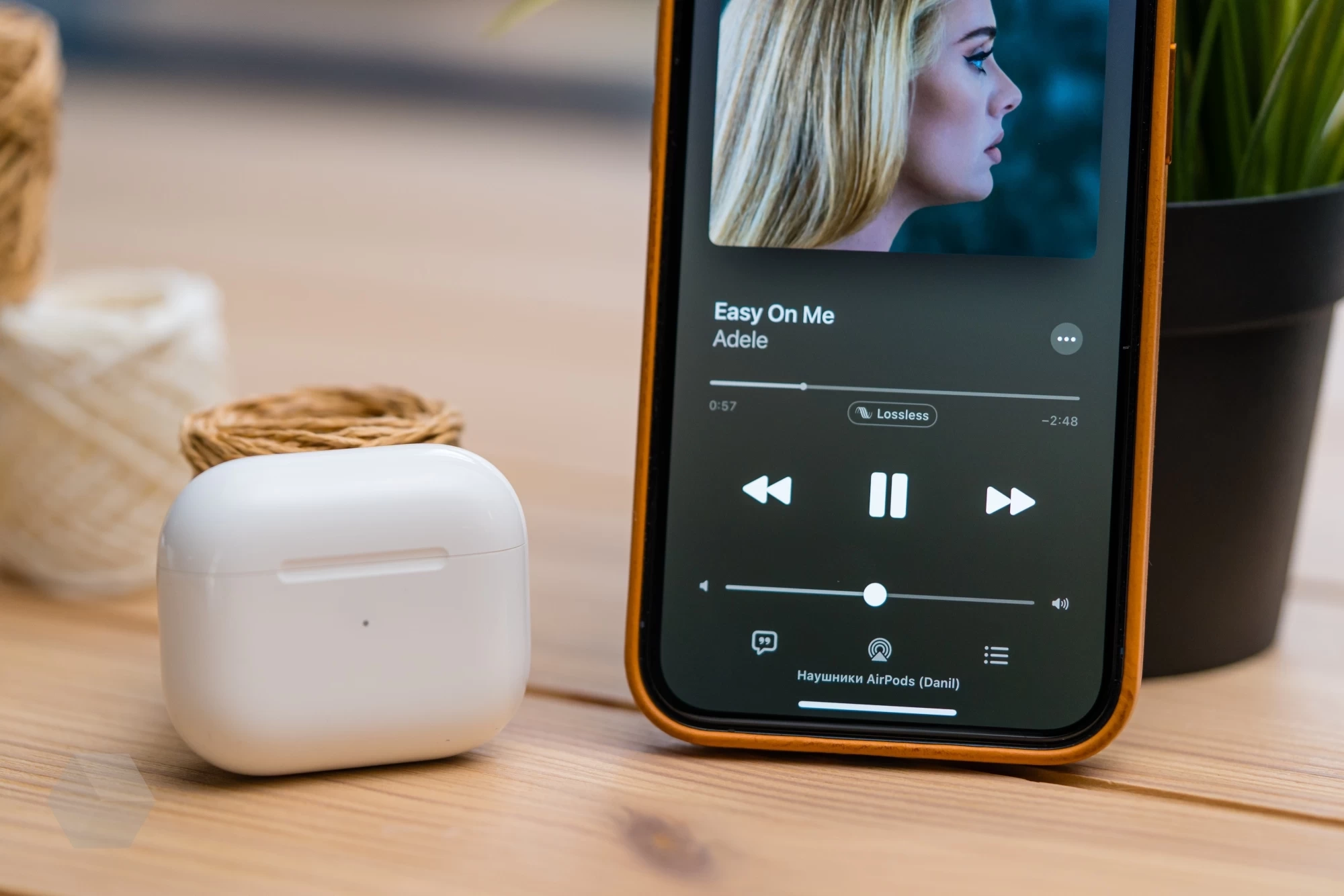 Обзор AirPods 3. Новый дизайн — новый звук - Rozetked.me