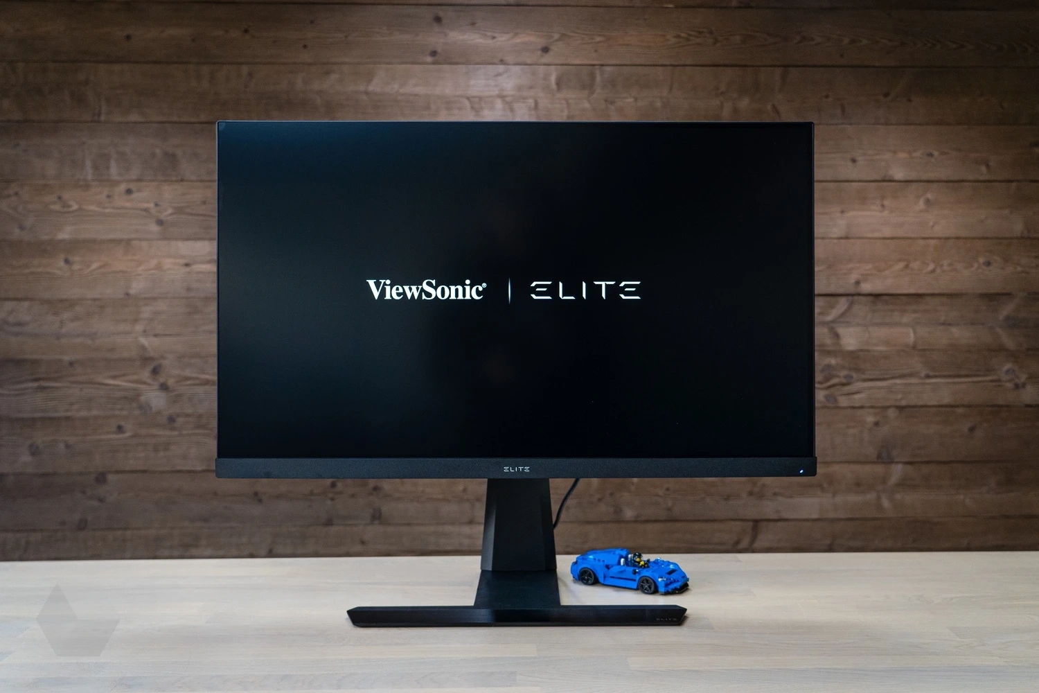 Обзор игрового монитора ViewSonic Elite XG320U. Универсальный и дорогой -  Rozetked.me