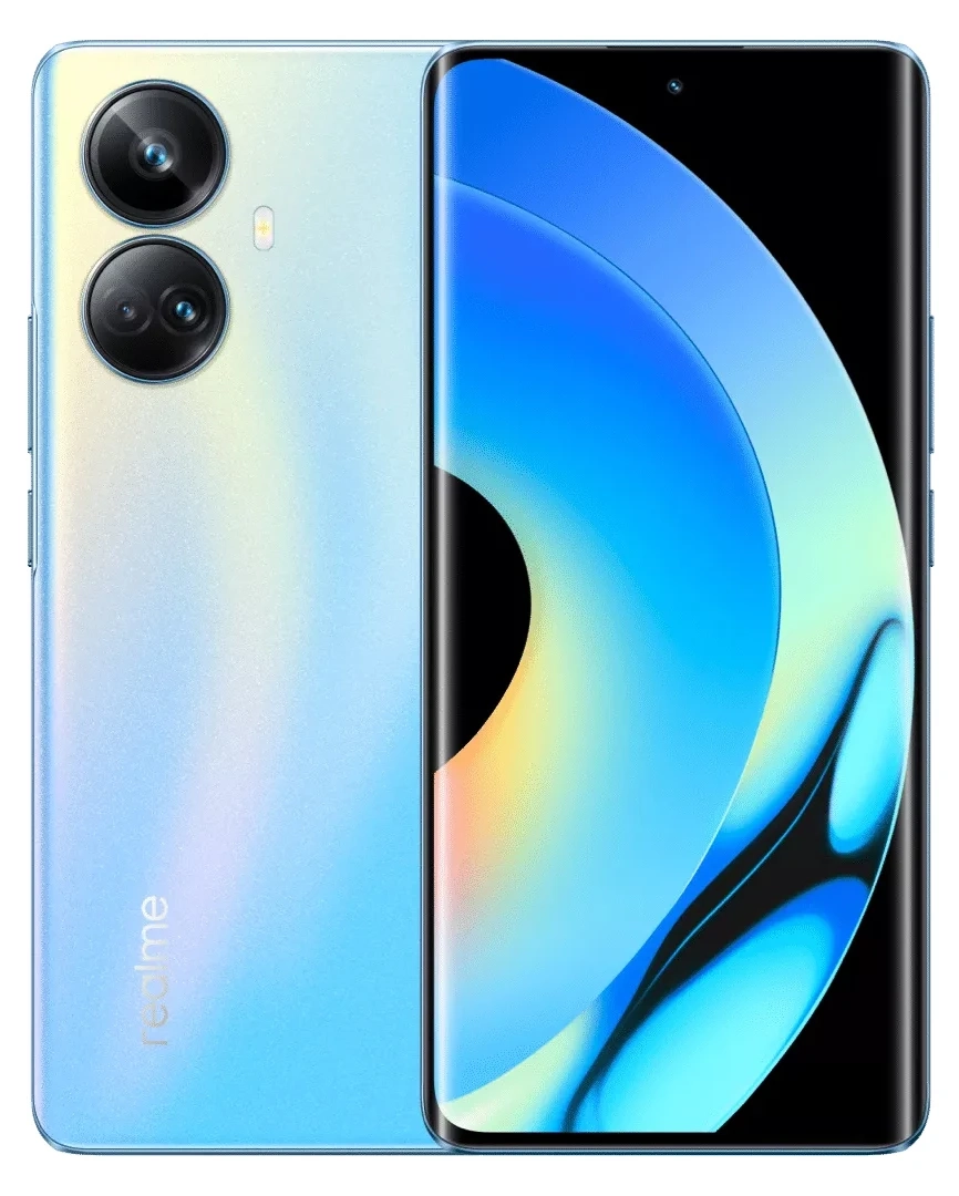 Представлены realme 10 Pro и realme 10 Pro+ — потенциальные хиты продаж -  Rozetked.me