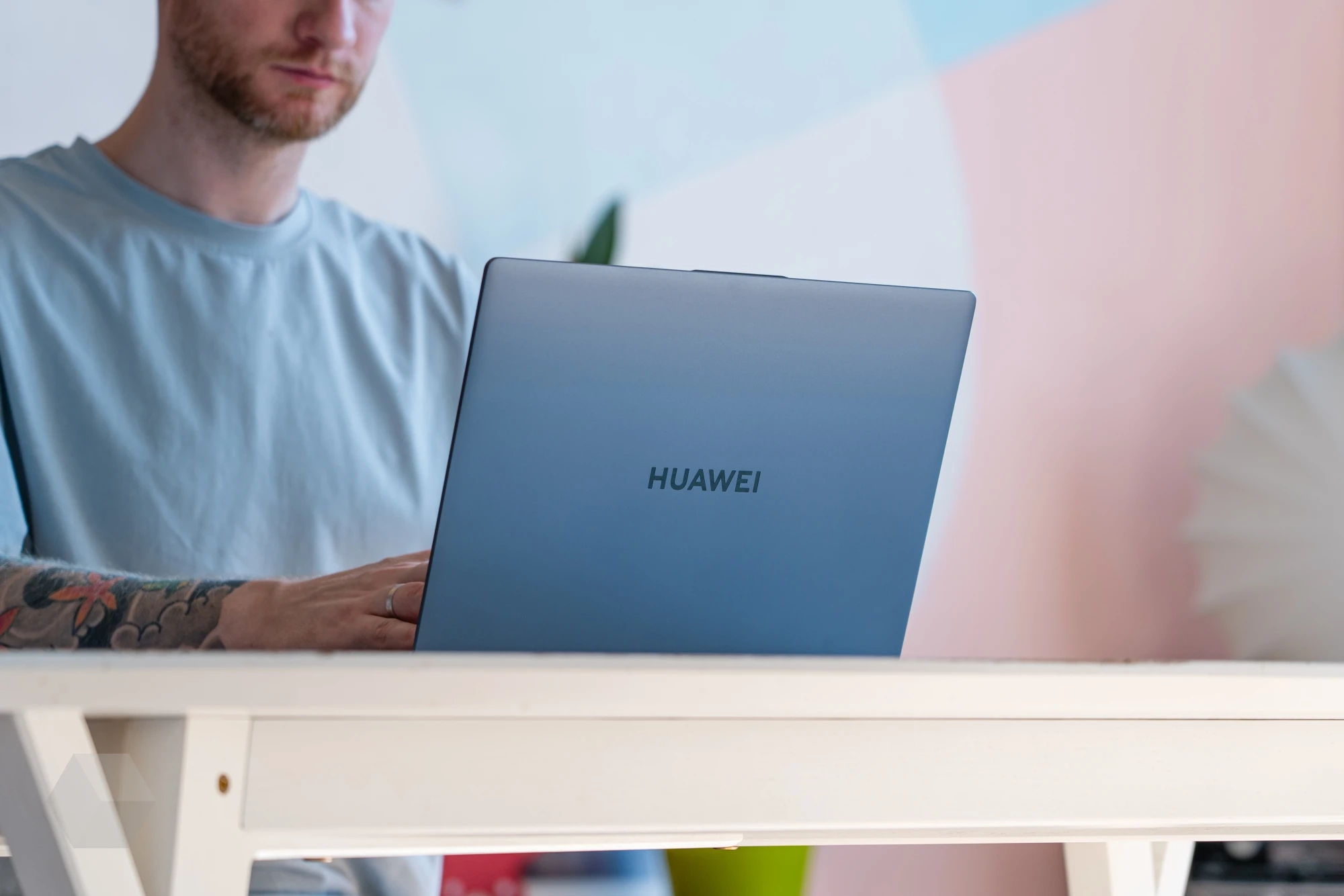 Обзор Huawei MateBook D 14. Сплошные компромиссы - Rozetked.me