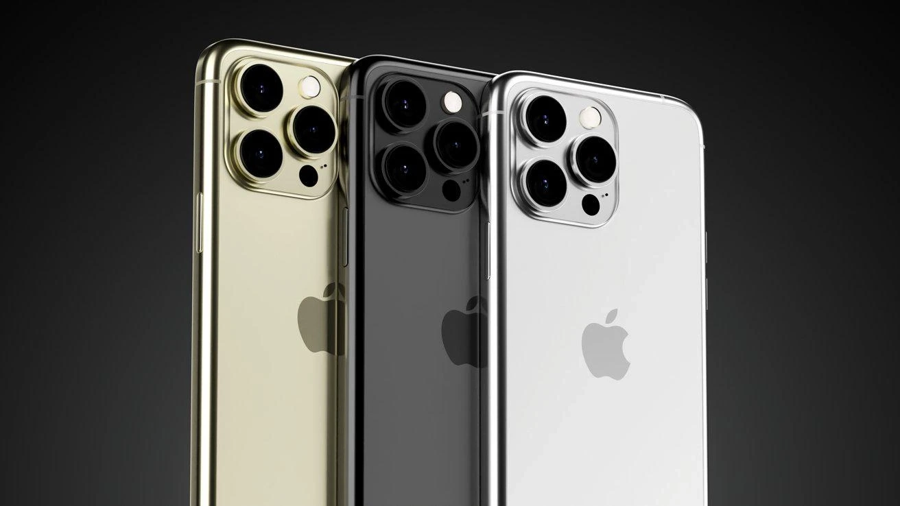 Так может выглядеть iPhone 15 Ultra - Rozetked.me