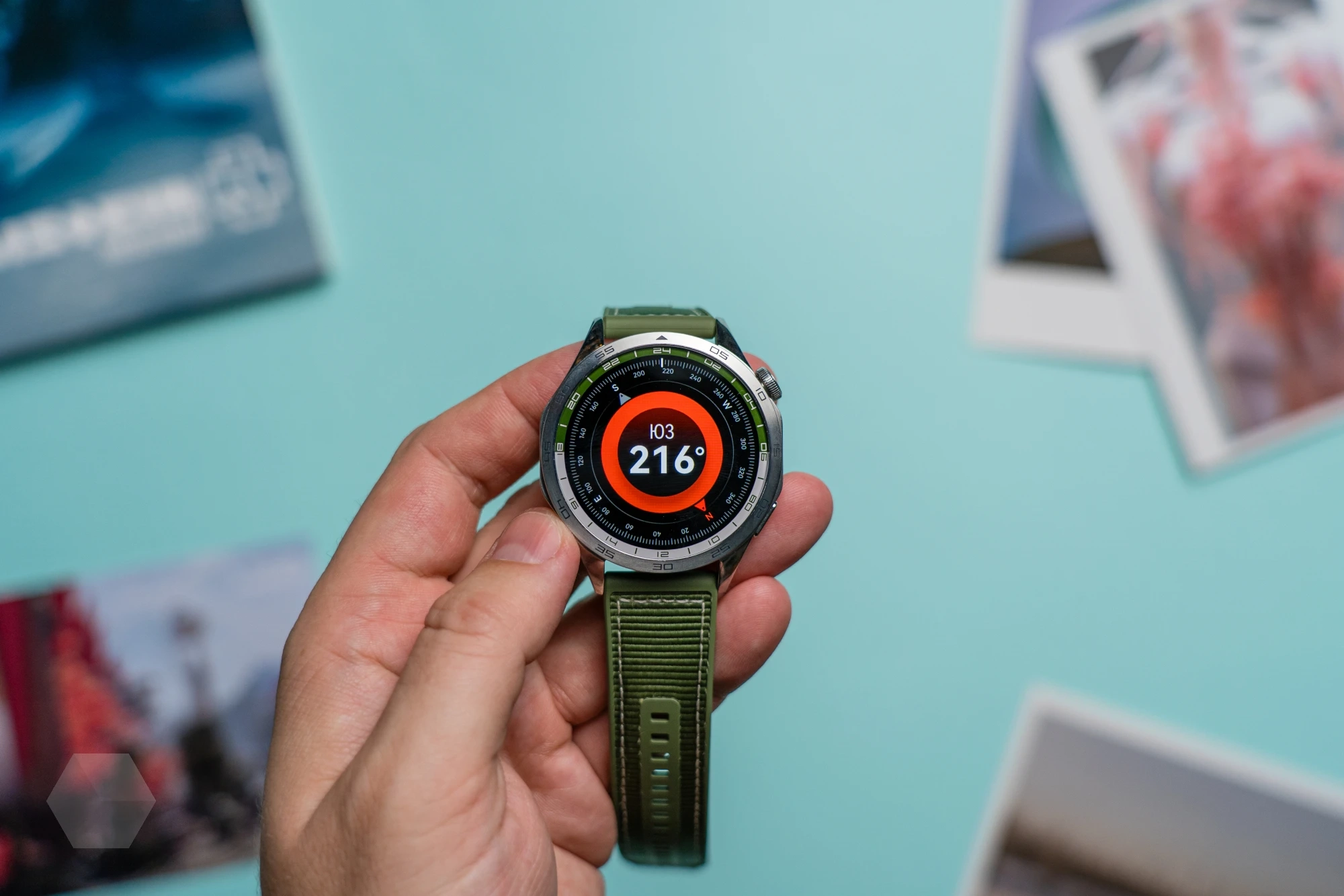 Обзор Huawei Watch GT 4: слияние стиля и возможностей - Rozetked.me