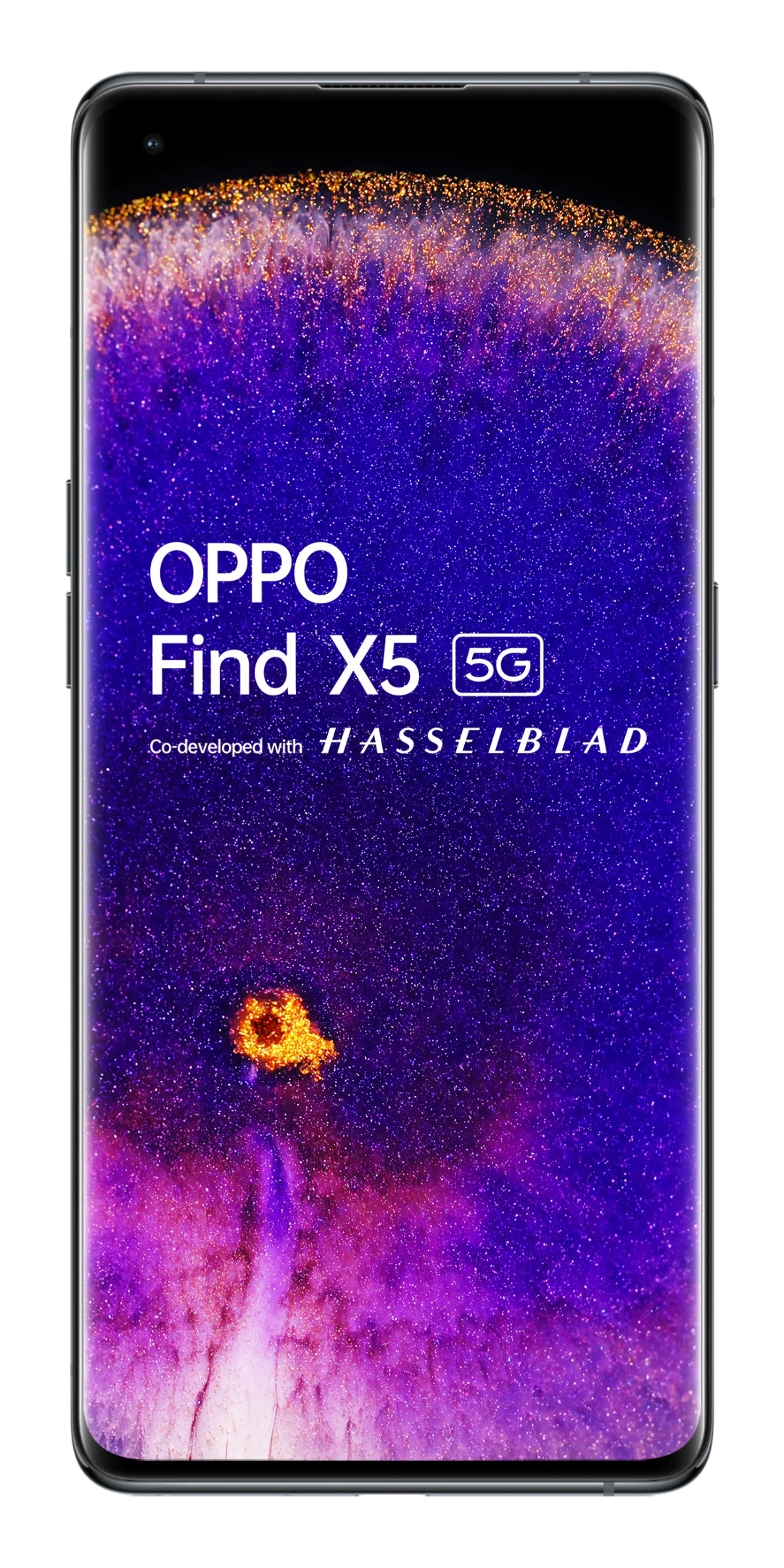 Все характеристики и внешний вид Oppo Find X5 и X5 Lite до презентации от  WinFuture - Rozetked.me