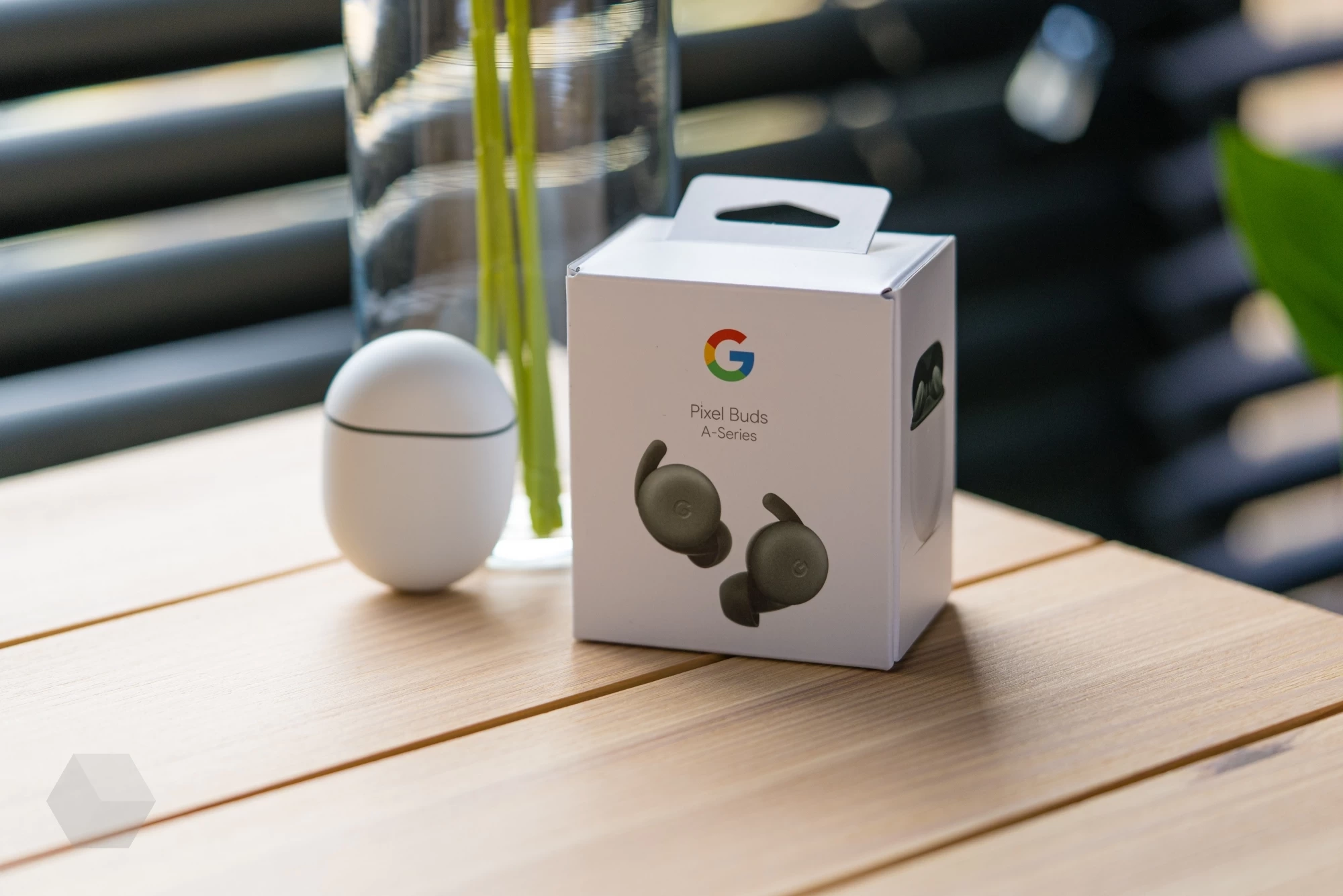 Обзор Google Pixel Buds A-Series: надо брать? - Rozetked.me