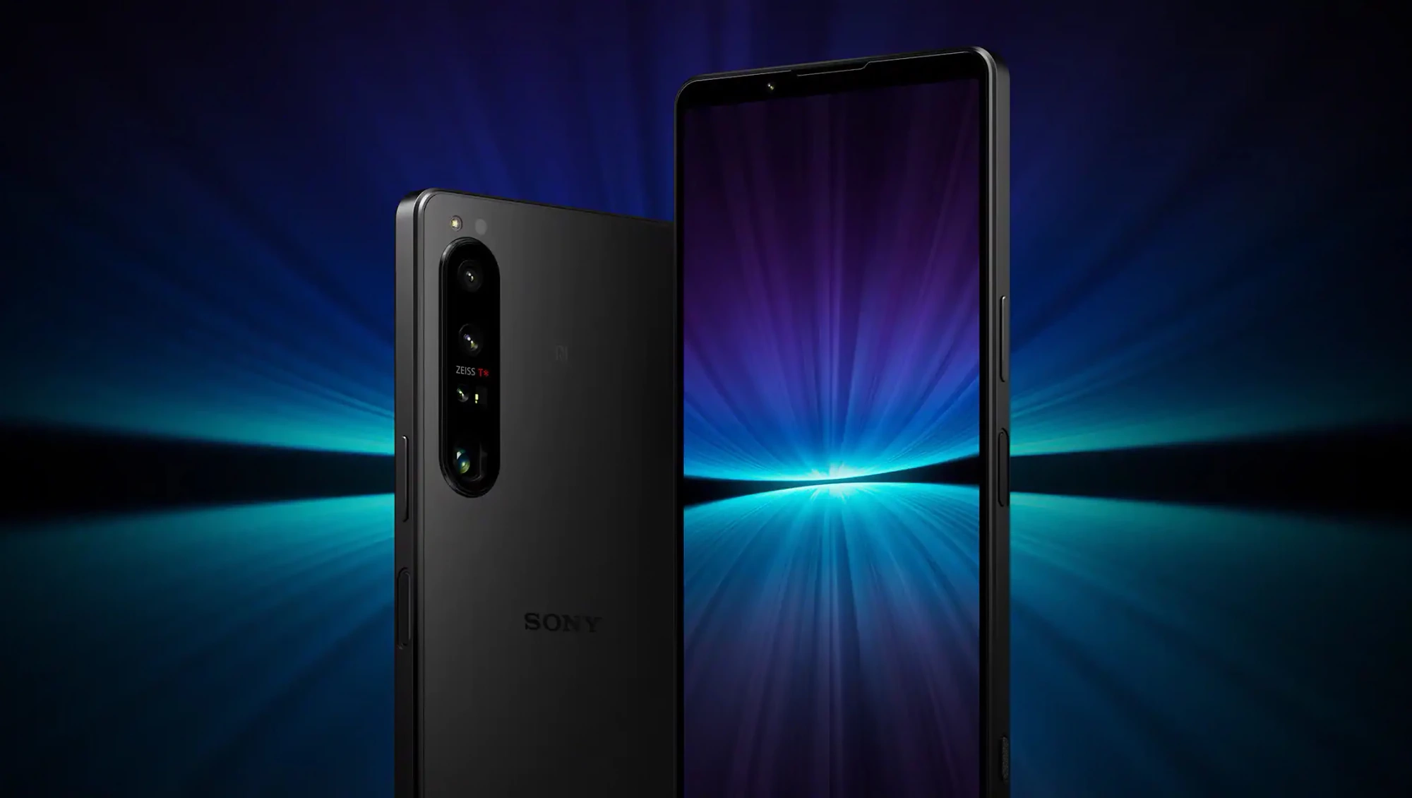 Представлен Sony Xperia 1 IV: 4K OLED, Snapdragon 8 Gen 1 и оптика Zeiss -  Rozetked.me