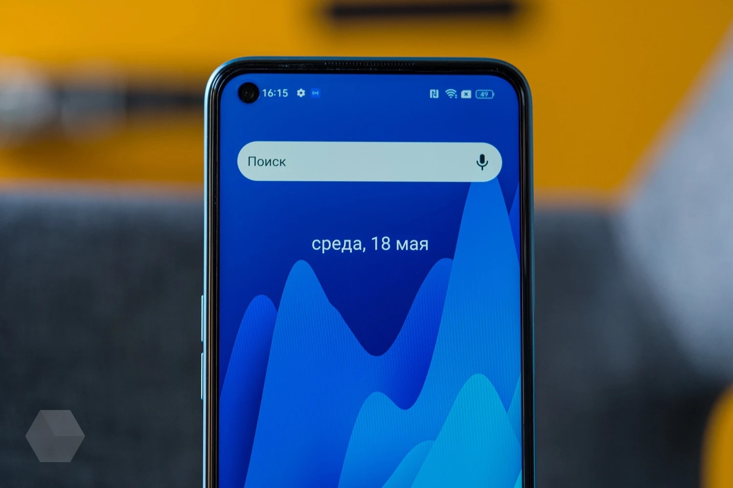 Обзор realme 9 Pro. Среднебюджетник, который способен удивлять - Rozetked.me