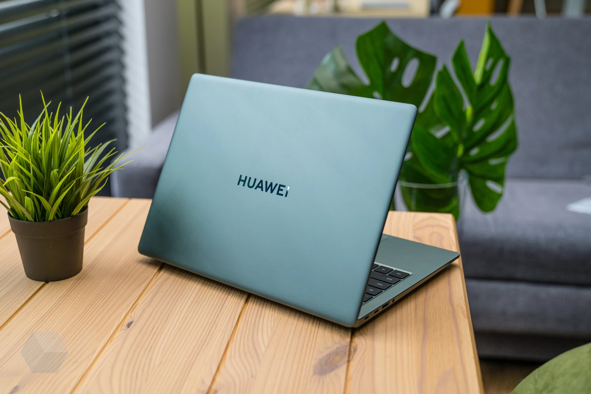 Обзор Huawei MateBook 14s. И сравнение с другими ноутбуками Huawei -  Rozetked.me