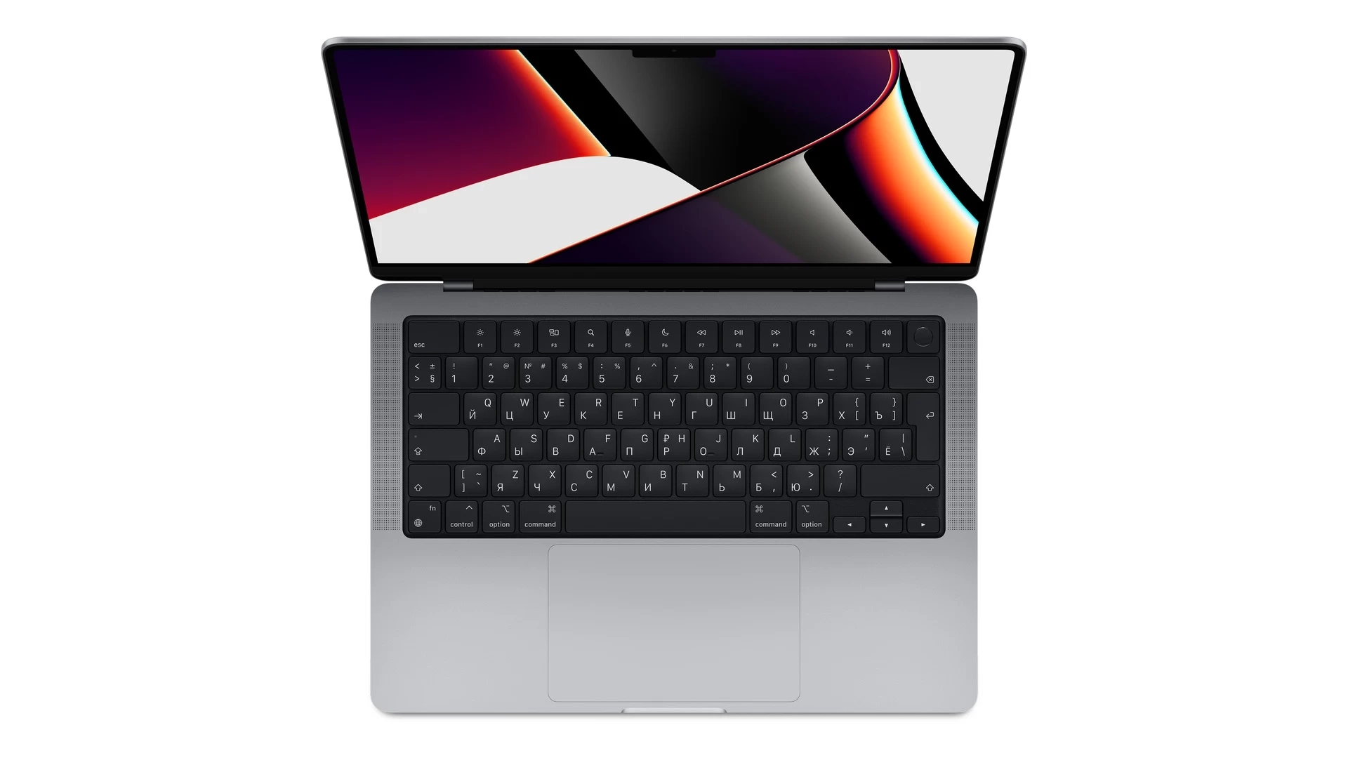 MacBook Pro 14” против 16”. Что выбрать? - Rozetked.me