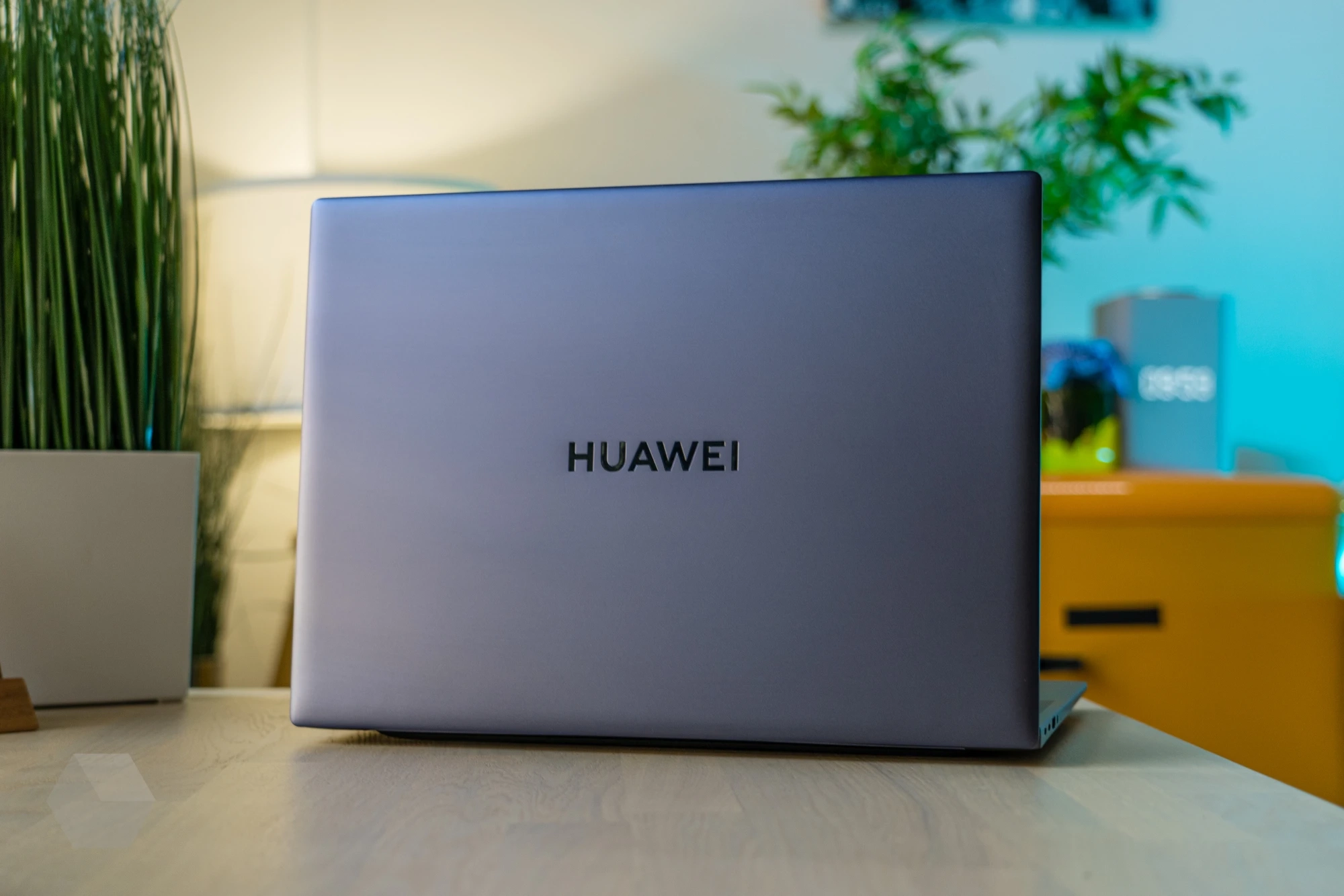 Обзор Huawei MateBook 16s: мощный бизнес-ноутбук с горячим сердцем -  Rozetked.me