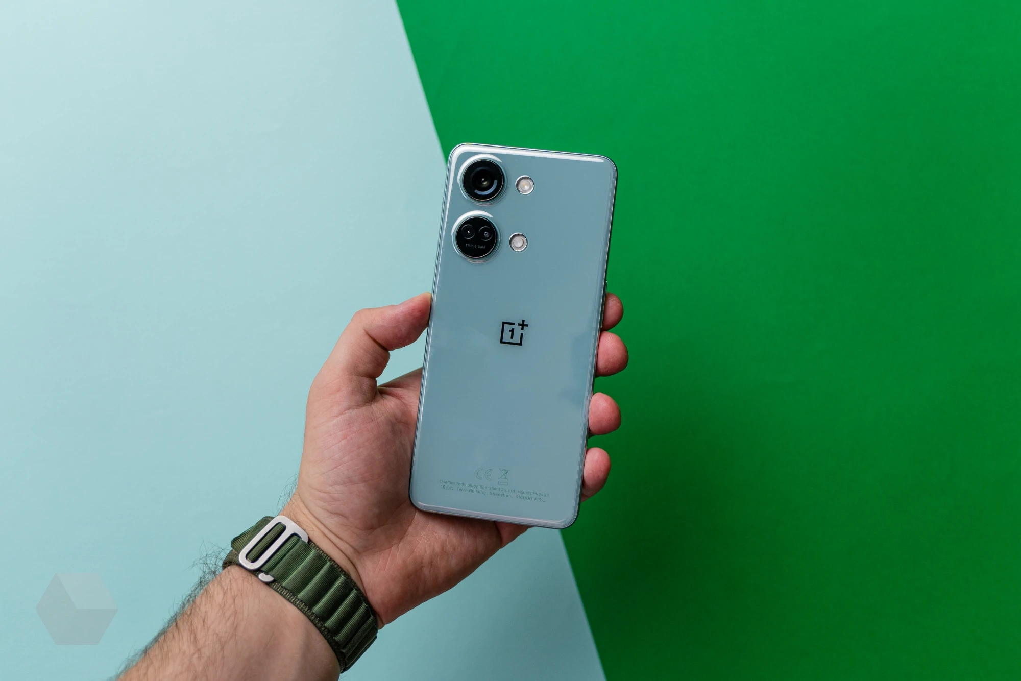 Обзор OnePlus Nord 3 5G. Тонкий, быстрый, красивый, но без изюминки -  Rozetked.me