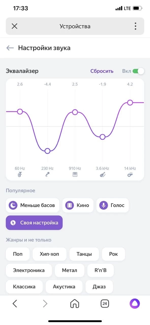 Создание идеальный звуков требует максимальной отдачи в трахе