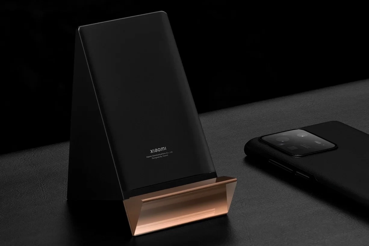 Xiaomi представила Mi 100W Wireless Charging Stand — сверхбыструю беспроводную  зарядку - Rozetked.me