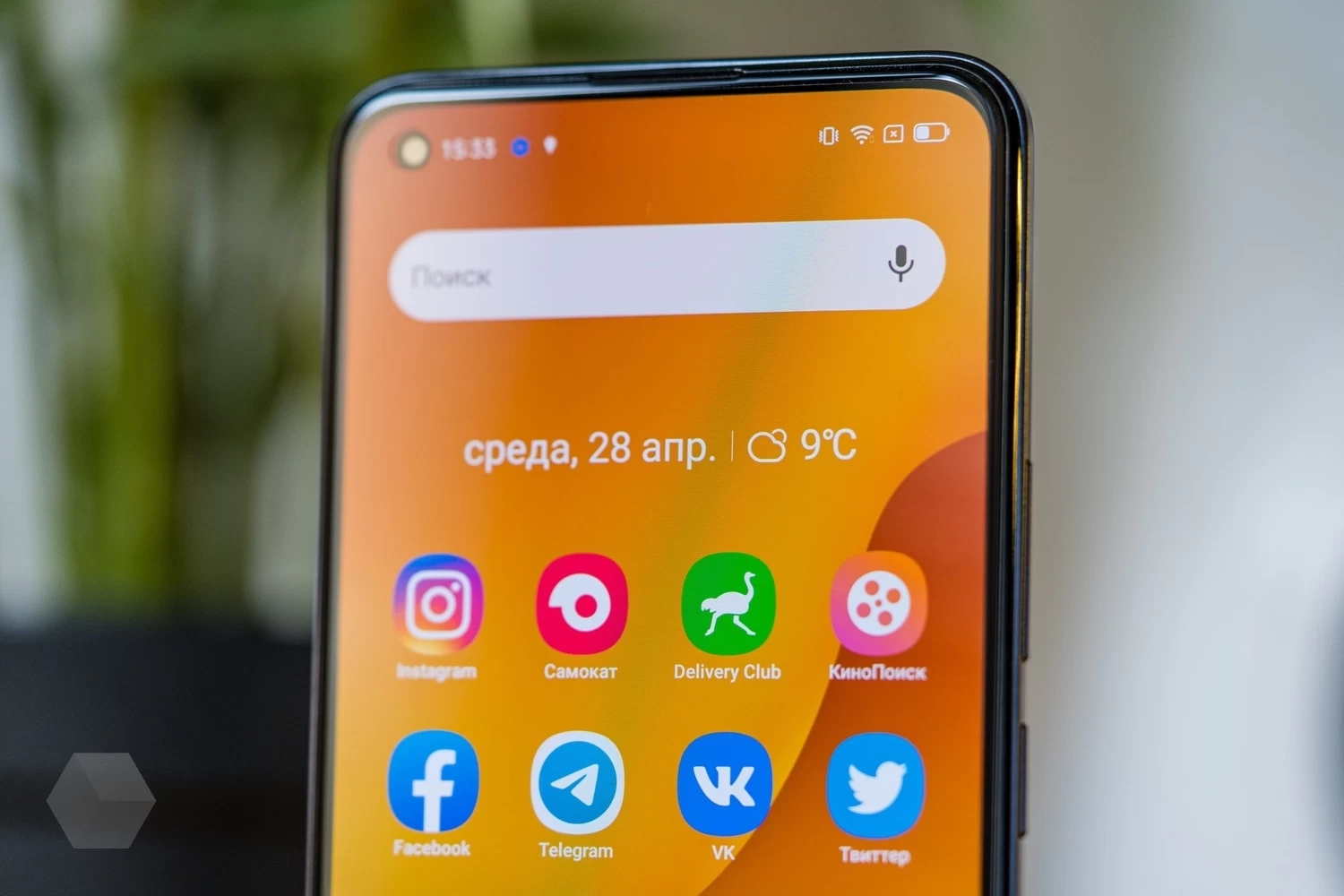 Обзор Realme 8 Pro. Камеры середнячка превосходят ожидания - Rozetked.me