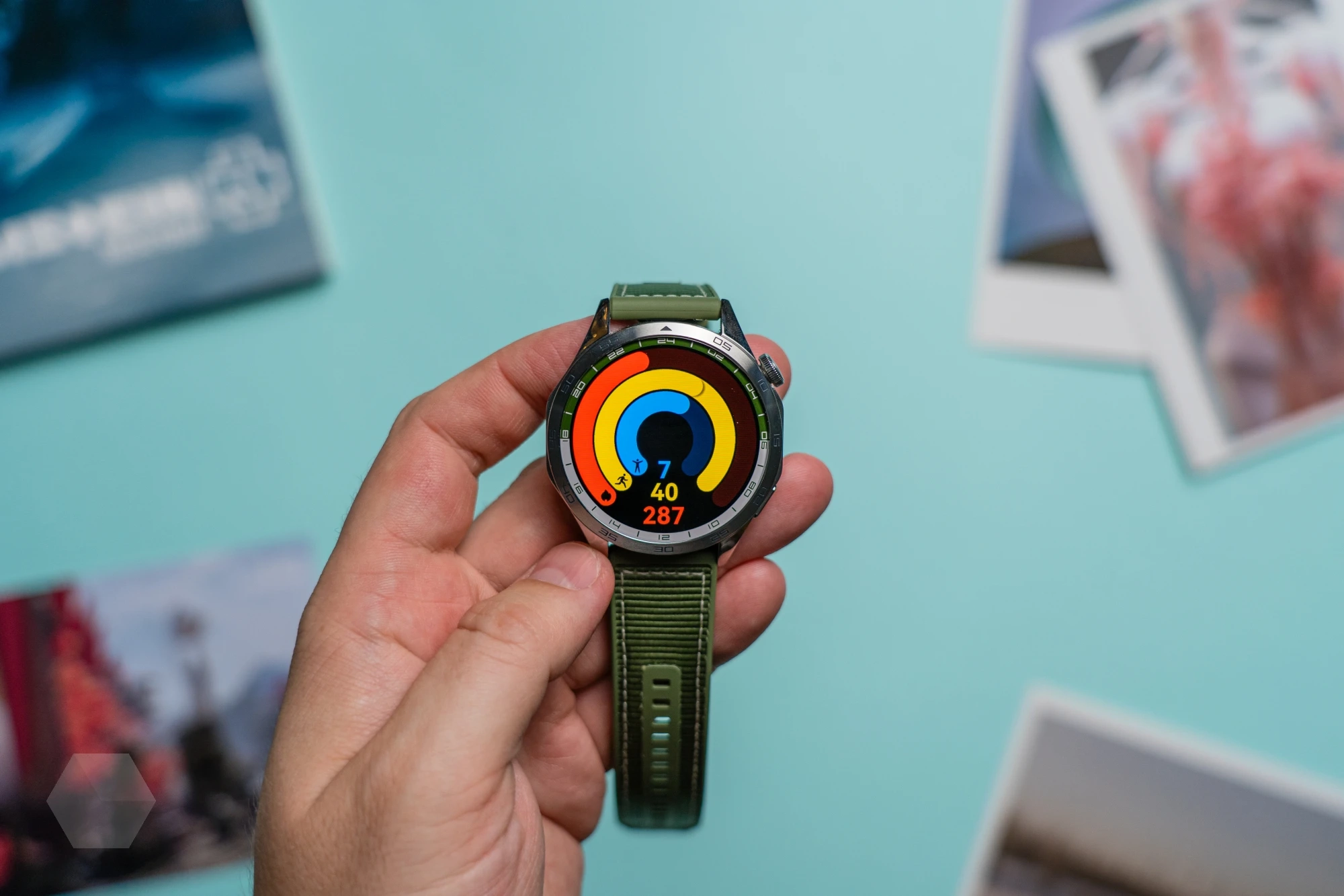 Обзор Huawei Watch GT 4: слияние стиля и возможностей - Rozetked.me