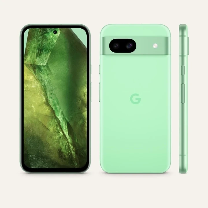 Бюджетный» Google Pixel 8a представлен официально - Rozetked.me