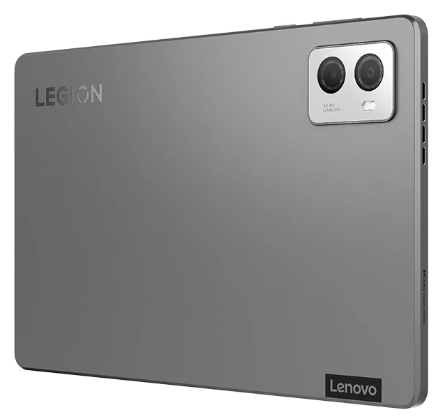 Анонс Lenovo Legion Y700 (2023): легче, тоньше, мощнее и дешевле