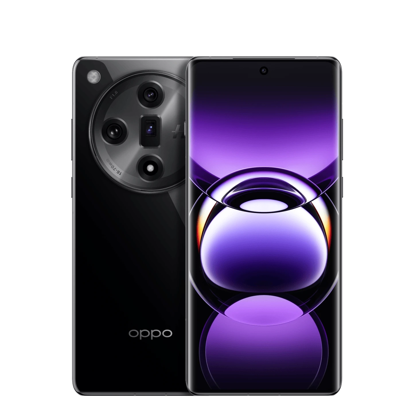 Oppo Find X7 и X7 Ultra: первые флагманы 2024 года с максимальными  характеристиками - Rozetked.me