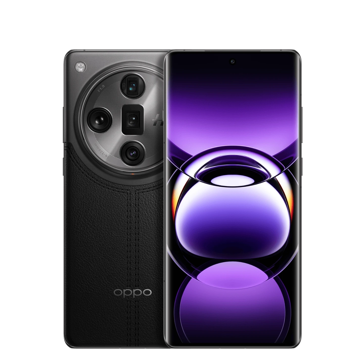 Oppo Find X7 и X7 Ultra: первые флагманы 2024 года с максимальными  характеристиками - Rozetked.me