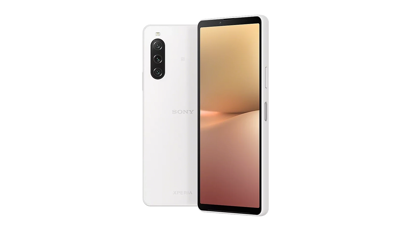 Представлен Sony Xperia 10 V с увеличенным дисплеем и 48-мегапиксельной  основной камерой - Rozetked.me