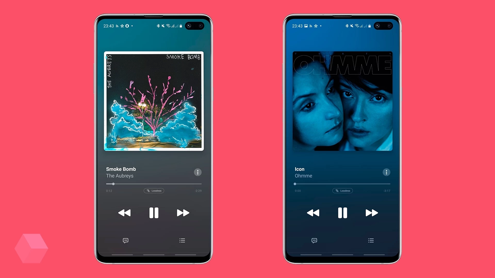 Как включить Dolby Atmos и Lossless-аудио в Apple Music на Android -  Rozetked.me