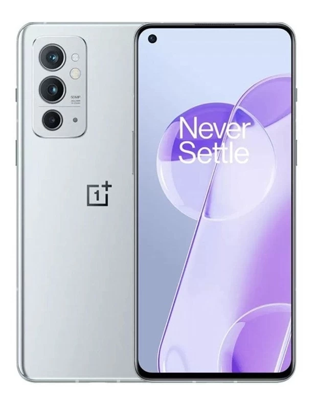 Представлен OnePlus 9RT со Snapdragon 888, тач-сенсором 600 Гц