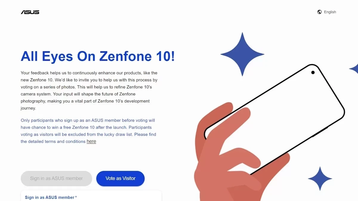 Asus раскрыла стоимость смартфона Zenfone 10 - Rozetked.me