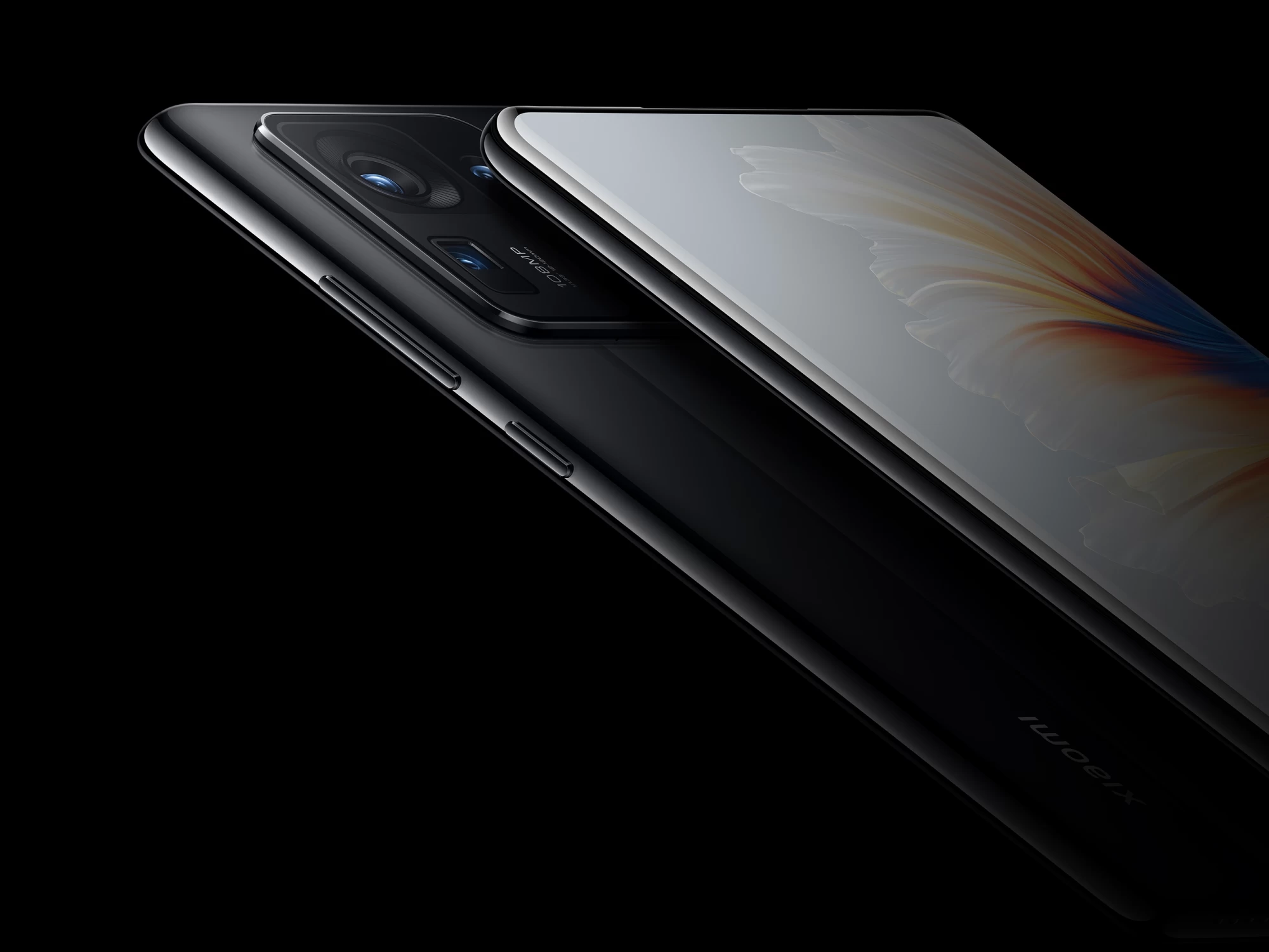 Представлен Xiaomi MIX 4 — первый смартфон компании с подэкранной камерой -  Rozetked.me