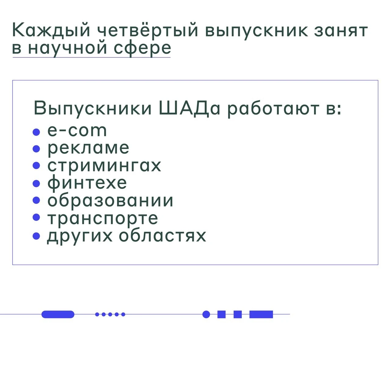 Стартовал набор в Школу анализа данных «Яндекса» — она примет больше 400  студентов - Rozetked.me