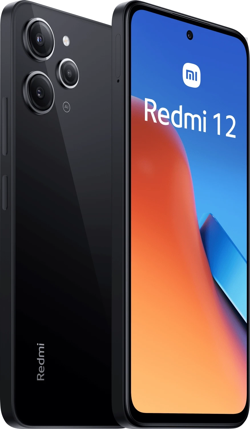 Подробные характеристики и рендеры бюджетного Redmi 12 - Rozetked.me