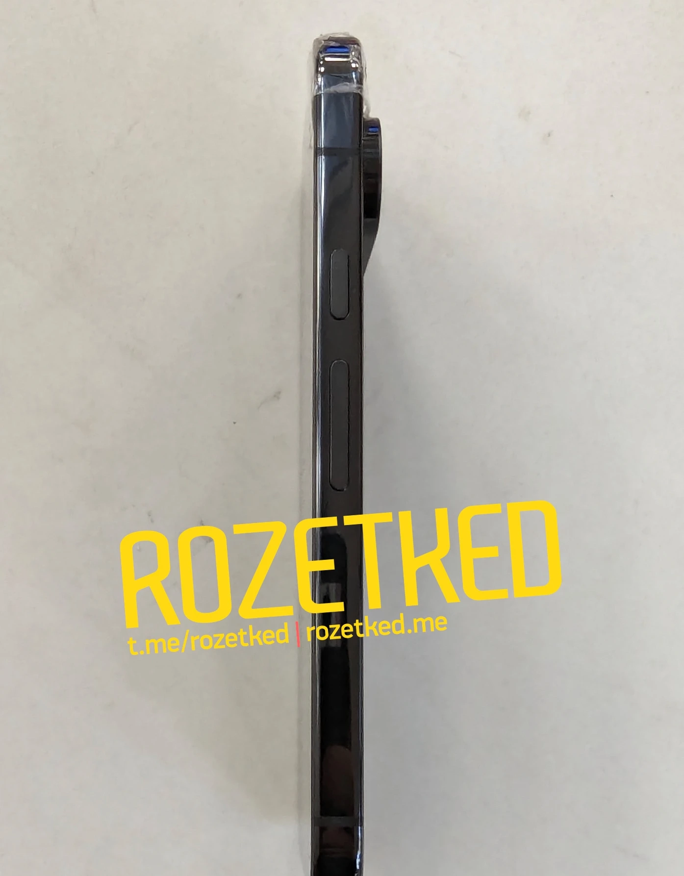 Эксклюзив: «живые» фото Google Pixel 9 Pro от Rozetked - Rozetked.me