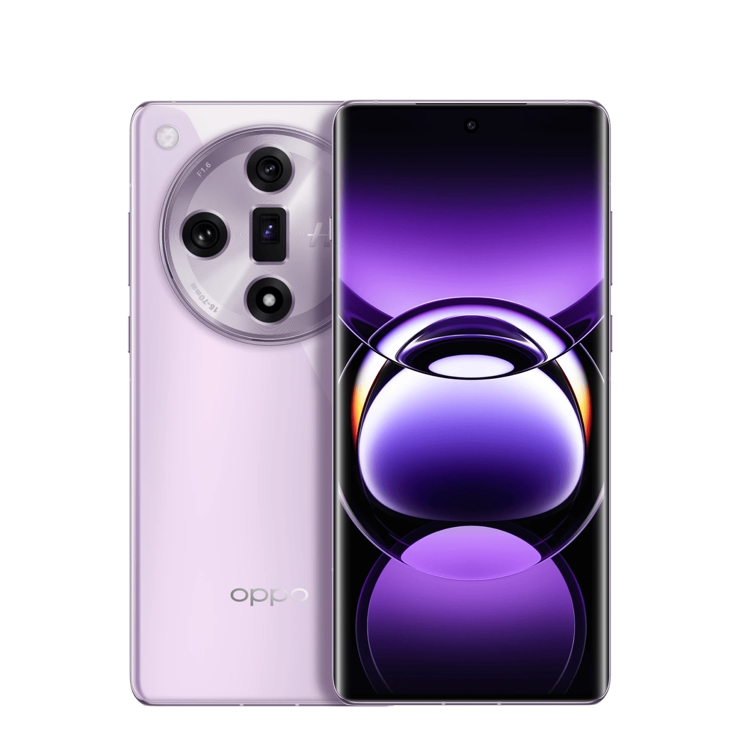 Oppo Find X7 и X7 Ultra: первые флагманы 2024 года с максимальными  характеристиками - Rozetked.me