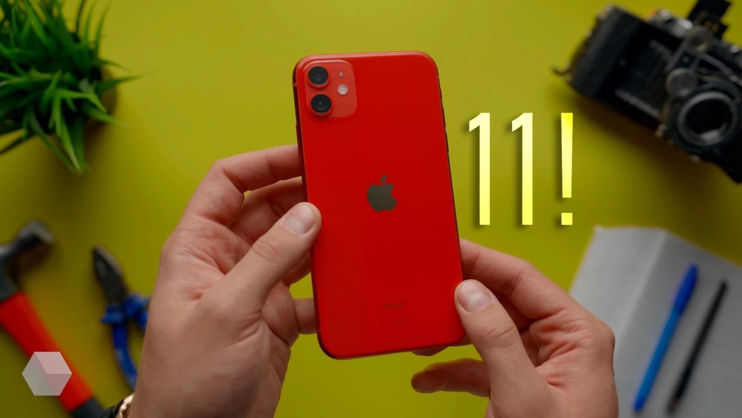 Личный опыт: перешёл с iPhone 11 на Google Pixel 4a и не жалею - Rozetked.me