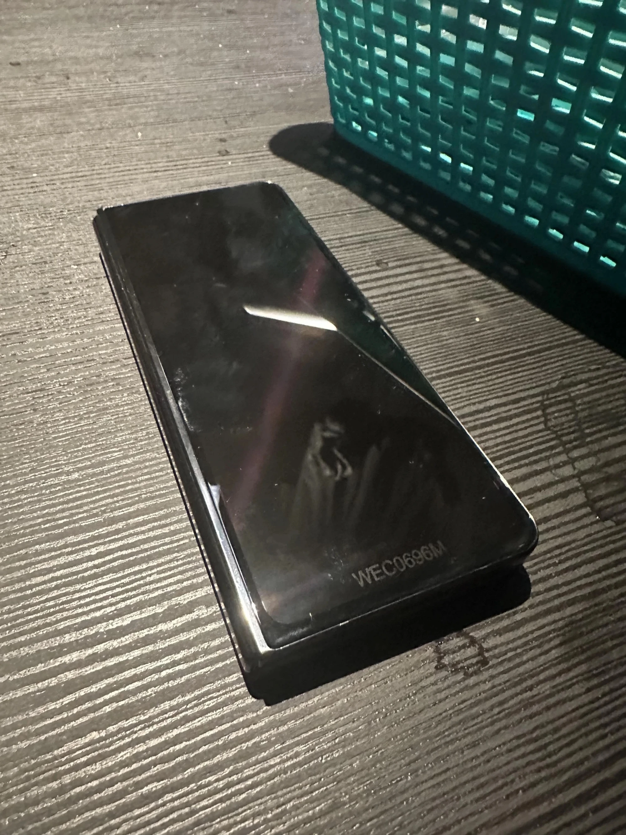 Появились новые «живые» фото Samsung Galaxy Z Fold 5 - Rozetked.me