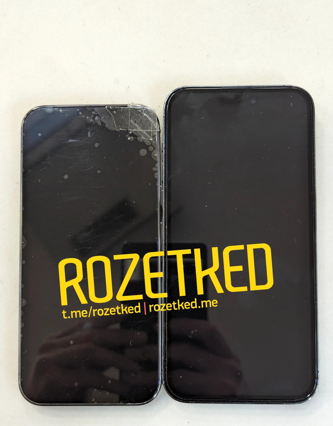 Эксклюзив: «живые» фото Google Pixel 9 Pro от Rozetked - Rozetked.me