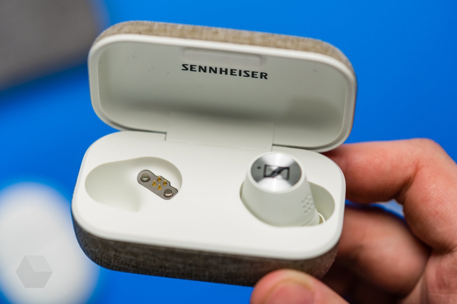 Обзор Sennheiser Momentum True Wireless 2 с ANC: немецкое качество