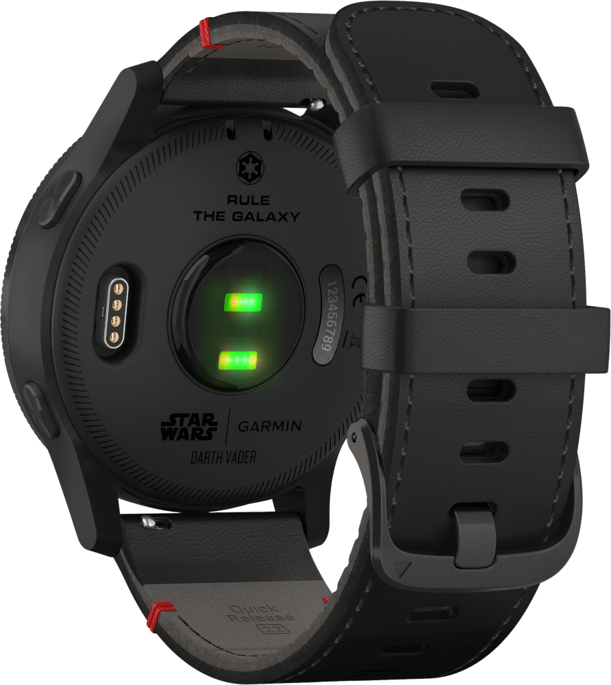 Star wars garmin online