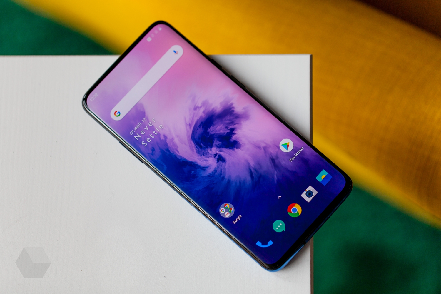 Обзор OnePlus 7 Pro: так ли он хорош? - Rozetked.me