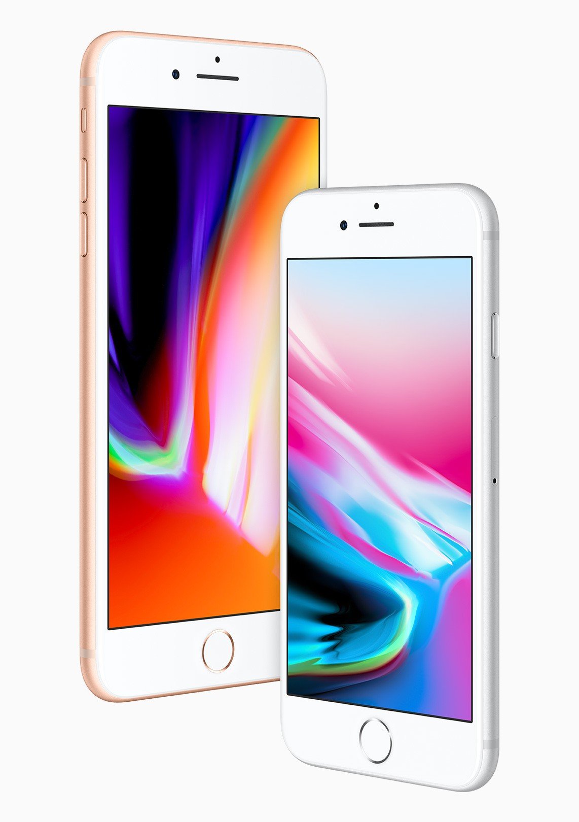 iPhone 8 и iPhone 8 Plus представлены официально - Rozetked.me