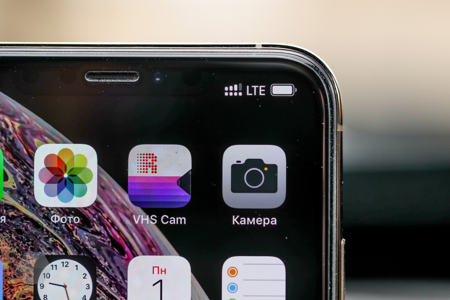 Первое впечатление от iPhone XS и XS Max — работа над ошибками - Rozetked.me